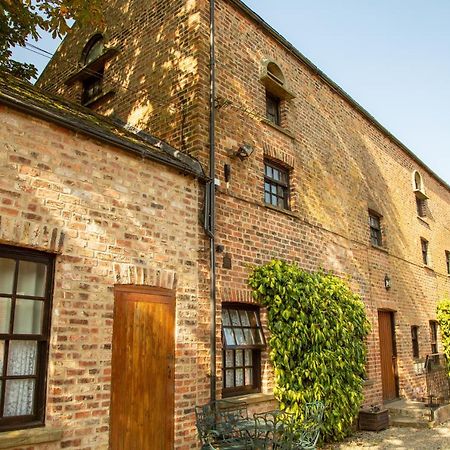 Apartment One, The Carriage House, York Exterior foto