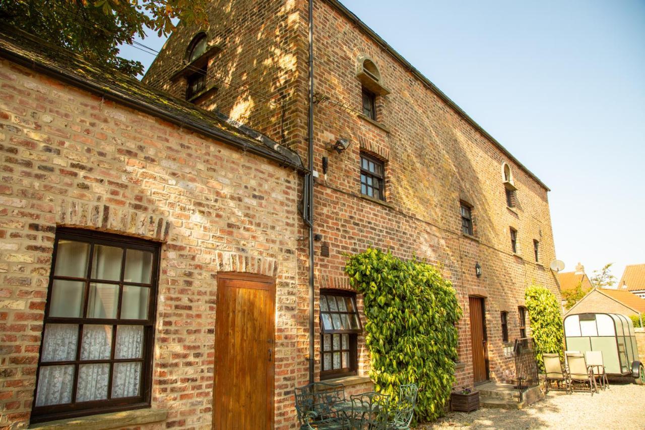 Apartment One, The Carriage House, York Exterior foto