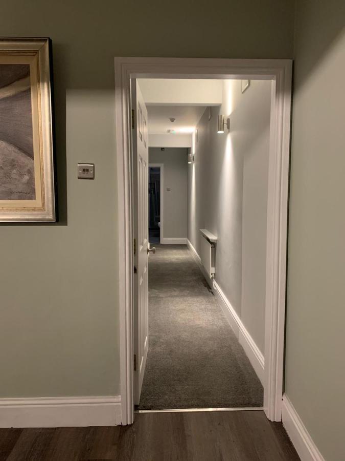 Apartment One, The Carriage House, York Exterior foto